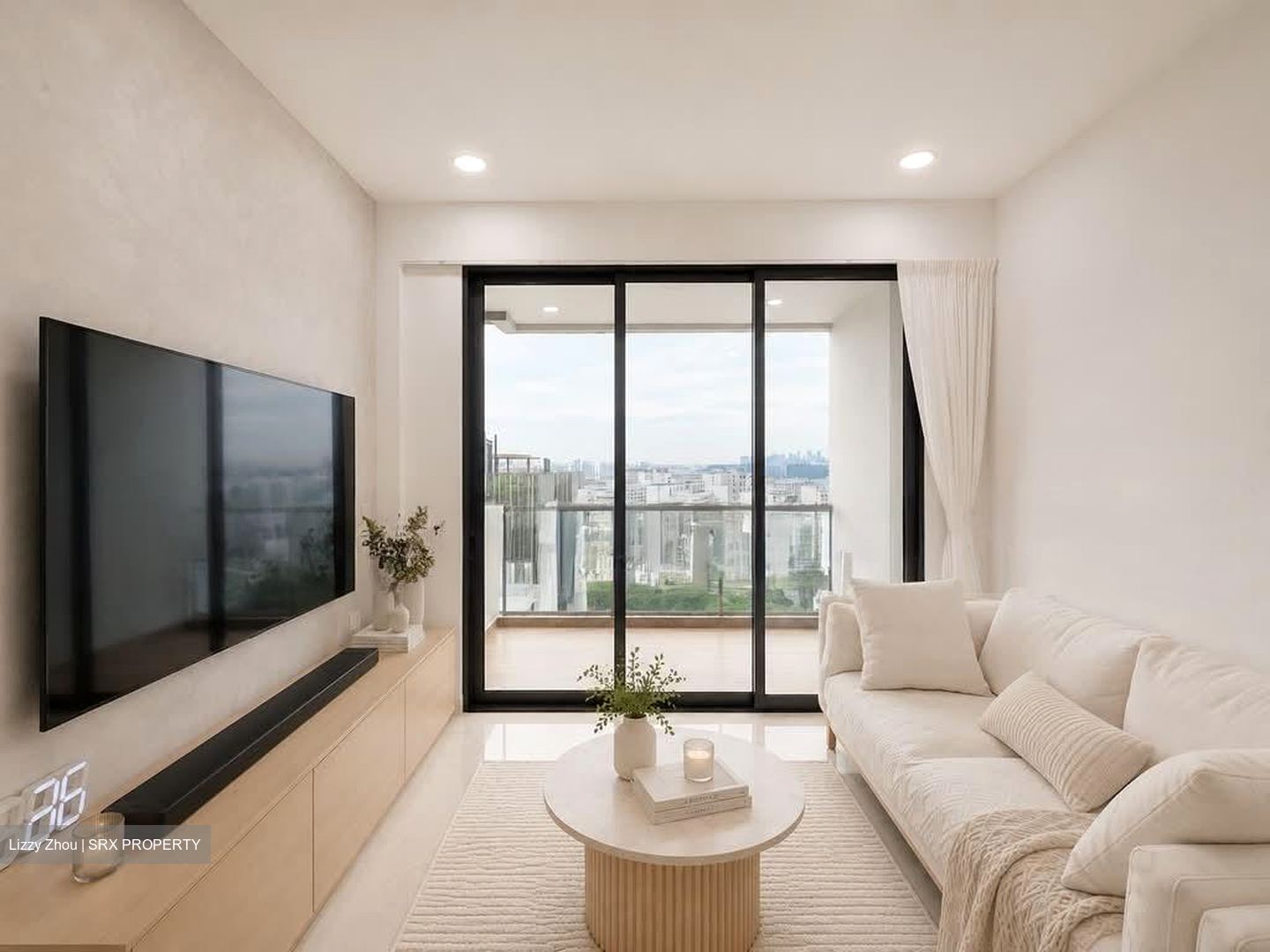Urban Treasures (D14), Condominium #578187271